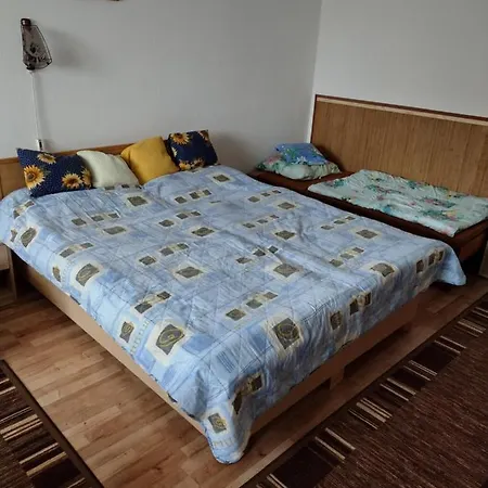 Nyaraló Dom Pod Tatrami. *