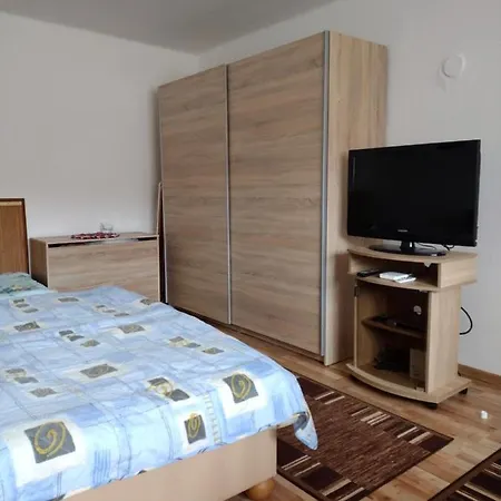 Dom Pod Tatrami. Prázdninový dům Veľký Slavkov