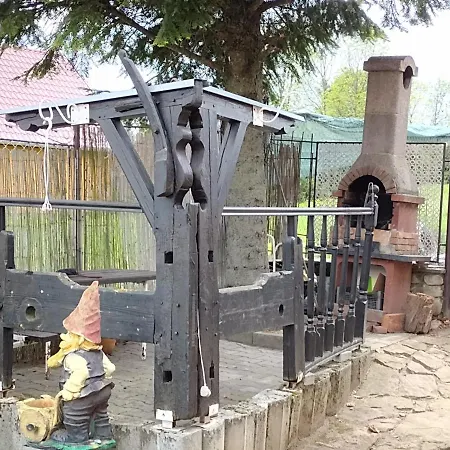 Dom Pod Tatrami. Veľký Slavkov