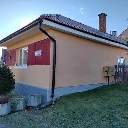 Dom Pod Tatrami. Veľký Slavkov